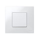 CONMUTADOR EMB. RAPIDO (BLANCO, SIMON 27)