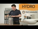 MECANISMO DESCARGA PULSADOR HYDRO (PRHIE)