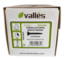 TORNILLOS PM PUNTA BROCA (3,5x25mm/1000Uds, VALLES)