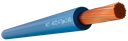 CABLE H07Z1 (AS) CPR Type 2 (1ⅹ2.5mm², 100m)
