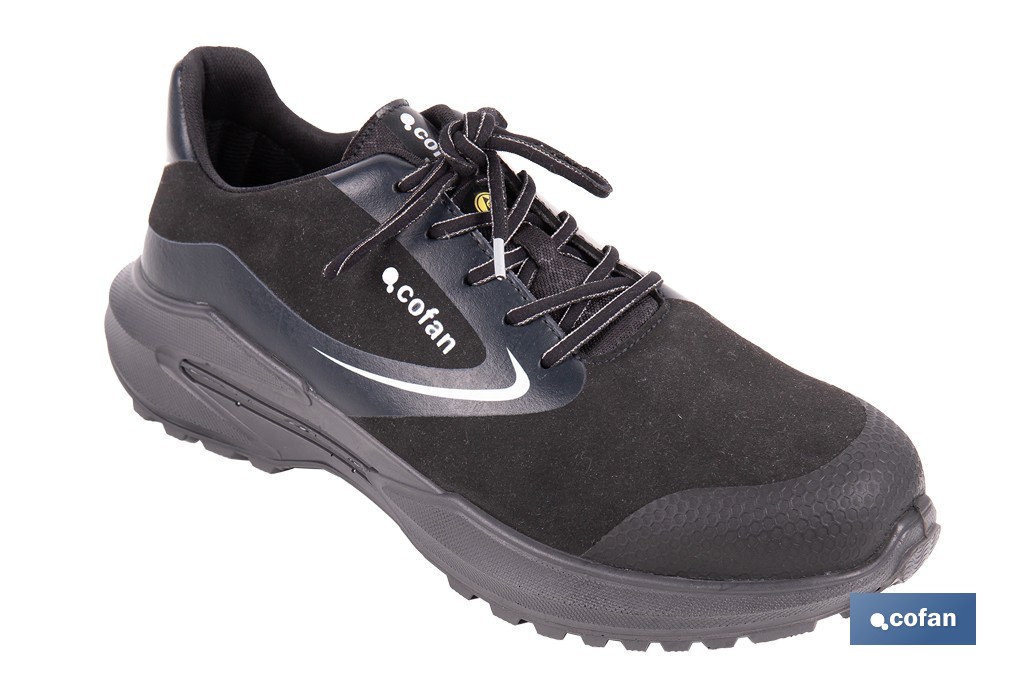 ZAPATOS DE SEGURIDAD (WINGS 2.0, COFAN)
