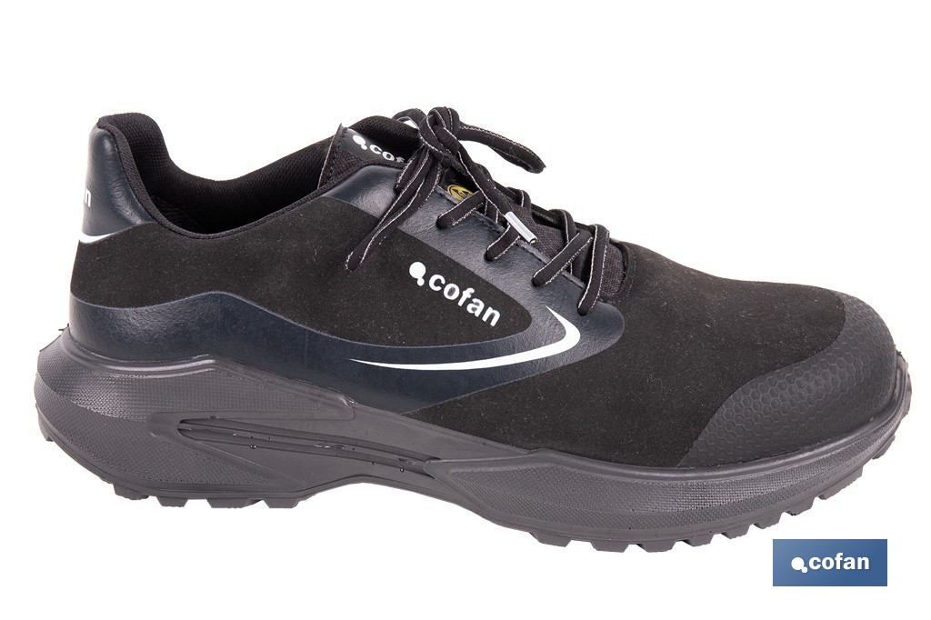 ZAPATOS DE SEGURIDAD (WINGS 2.0, COFAN)