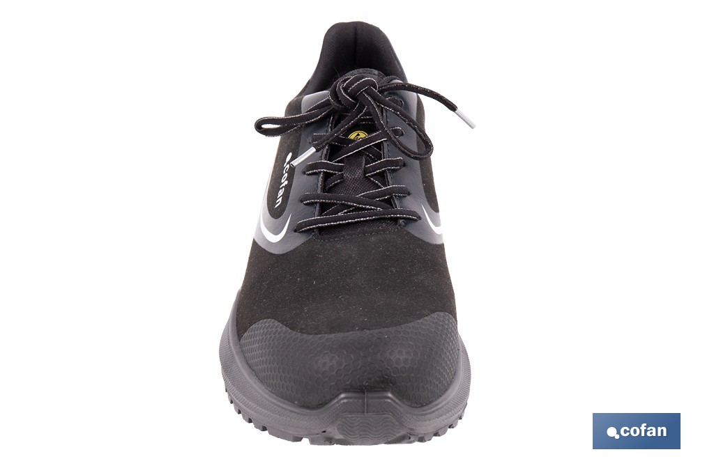 ZAPATOS DE SEGURIDAD (WINGS 2.0, COFAN)