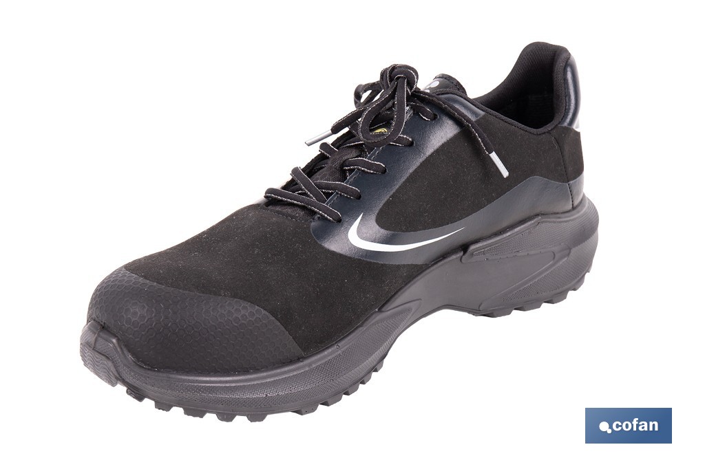 ZAPATOS DE SEGURIDAD (WINGS 2.0, COFAN)