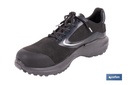 ZAPATOS DE SEGURIDAD (WINGS 2.0, COFAN)