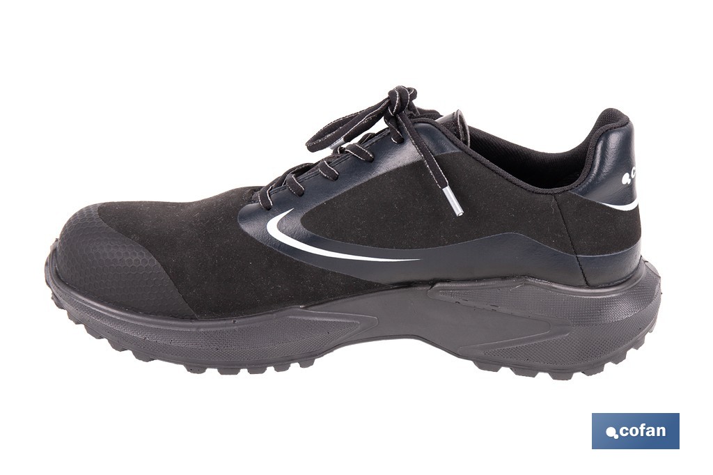 ZAPATOS DE SEGURIDAD (WINGS 2.0, COFAN)