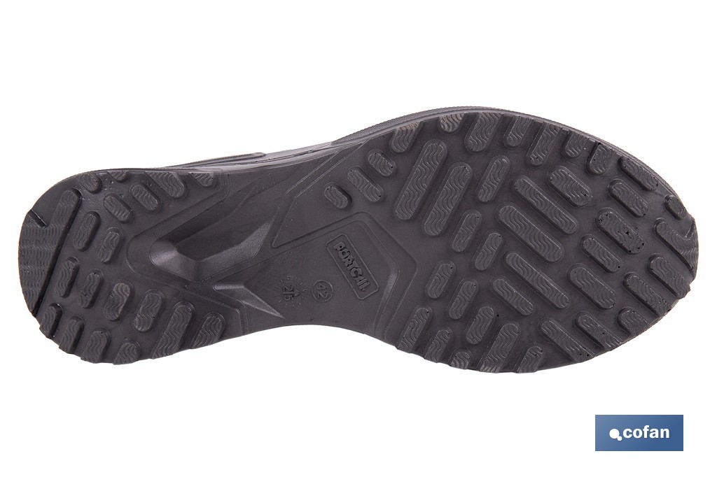 ZAPATOS DE SEGURIDAD (WINGS 2.0, COFAN)