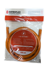 MANGUERA GAS BUTANO (1,5m, ESPIROFLEX)