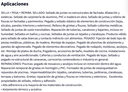 MS 35 TOTAL TRANSPARENTE POLIMERO (280ml; QUILOSA)
