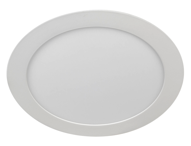 DOWNLIGHT LED REDONDO BLANCO EMPOTRAR (20W/3500K, CONALUX)