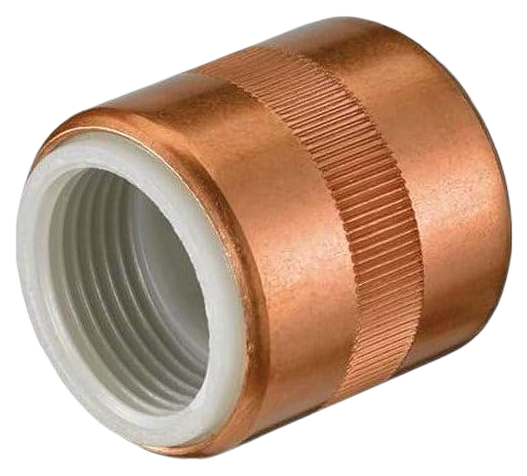 MANGUITO ELECTROLITICO (∅1", H)