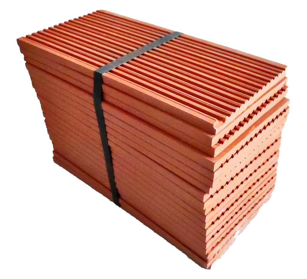 [FAV028-20] BALDOSIN CATALAN 20 Uds PACK (14x28x1)