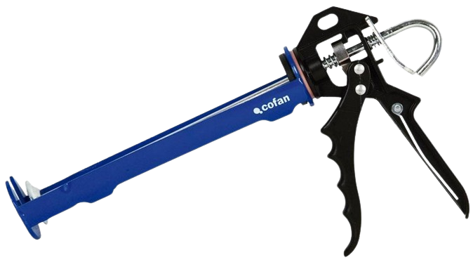 PISTOLA DE INYECTAR PARA SILICONA