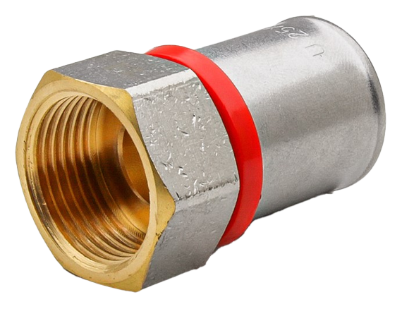 [E1612mch] ENLACE MULTICAPA - ROSCA (Ø16 x 1/2, H)