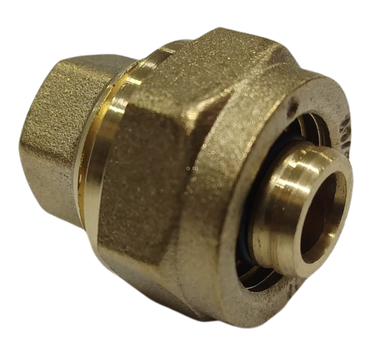 TAPON RECUPERABLE COMPRESION MULTICAPA