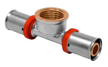 [Te161216mc] TE MULTICAPA - ROSCA (Ø16 x 1/2, H)