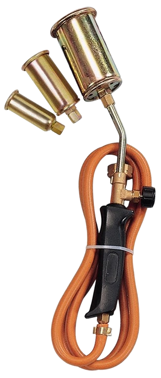 SOPLETE A GAS KIT 108 (BUTSIR) 