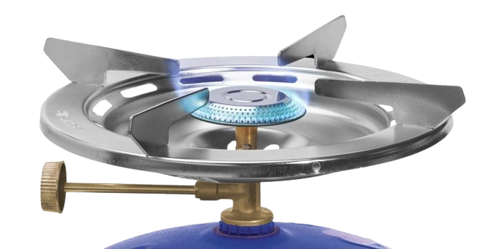 HORNILLO PORTATIL DESTROYER CAMPING BUTSIR