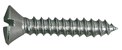 TORNILLO BOTE SIFONICO