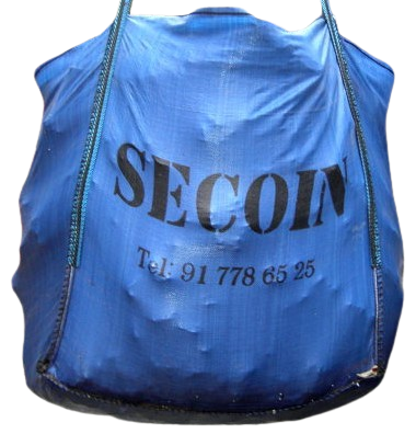 TELESACO (1m3, SECOIN)