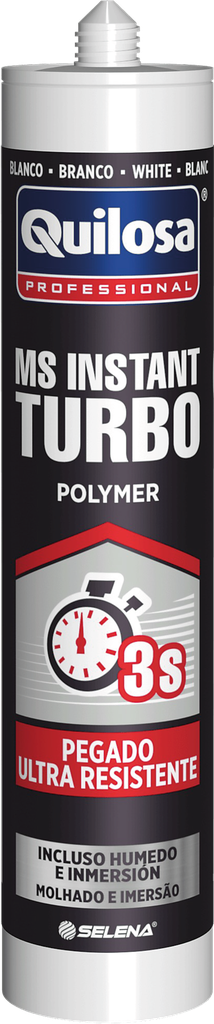 MS INSTANT TURBO (280 ml; QUILOSA)