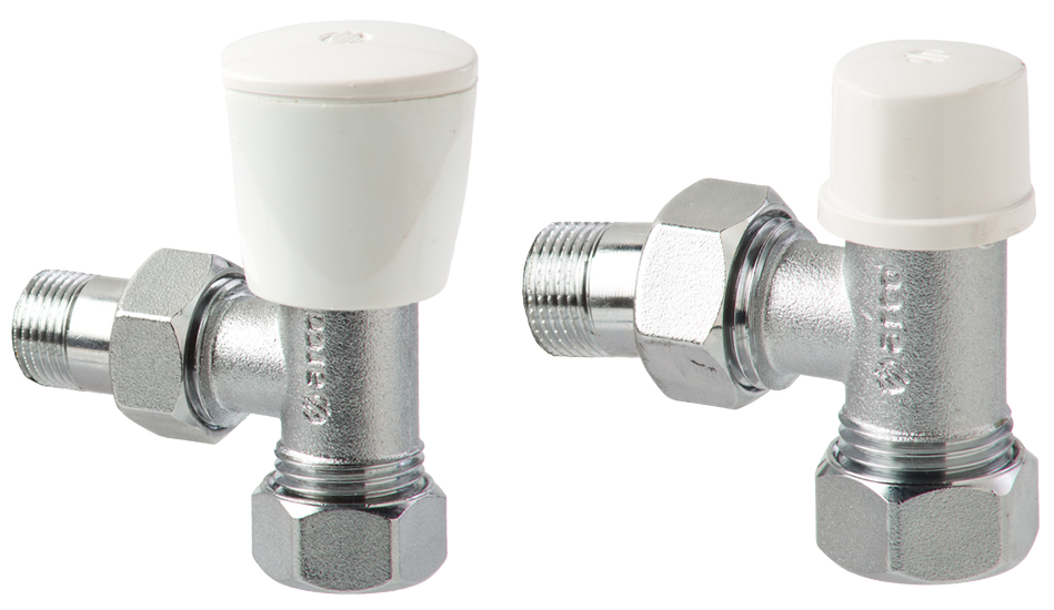 KIT CALEFACCION MULTICAPA - COMPRESION (Ø16x1/2, ARCO)