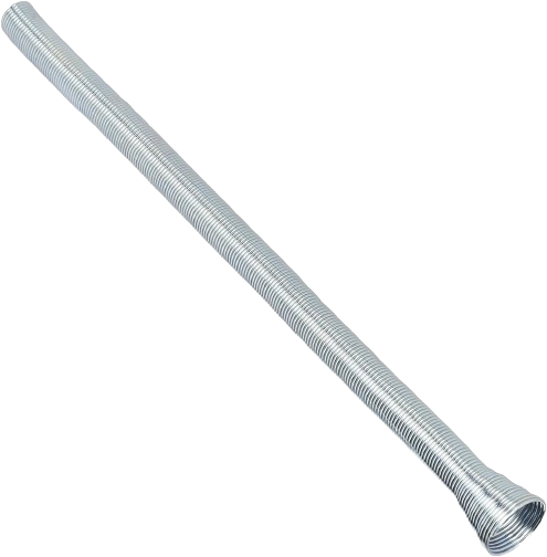 [SO16] MUELLE CURVATUBOS EXTERIOR (∅16mm) (Ø16 mm)