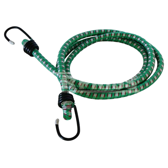 PULPO ELASTICO REDONDO (8mm/1m, SIFER)