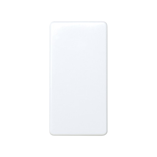 [27101-64] INTERRUPTOR DOBLE EMB. RAPIDO (BLANCO, SIMON 27)