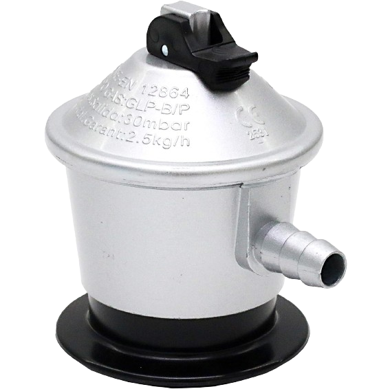 [A235IT-P017] REGULADOR GAS MAXIMA SEGURIDAD (IGT)