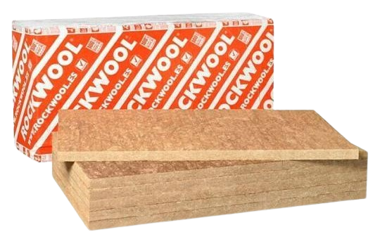 PANEL AISLAMIENTO ALPHAROCK -E- 225/40 (8,10m2, ROCKWOOL)