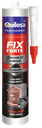 FIX FORTE BEIGE (350g, QUILOSA)