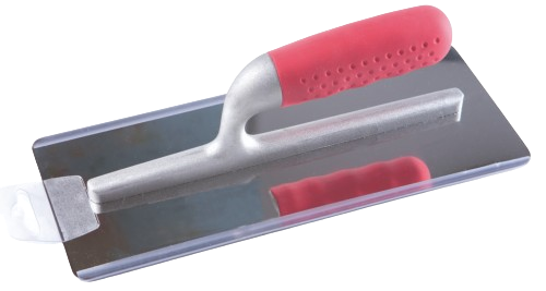 LLANA RECTANGULAR INOX CANTO REDONDO (120x180mm, ALBARULO)