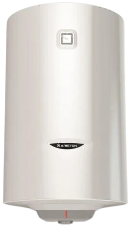 [3201926] TERMO PRO1 R VERTICAL 1500W ARISTON (50 Litros)
