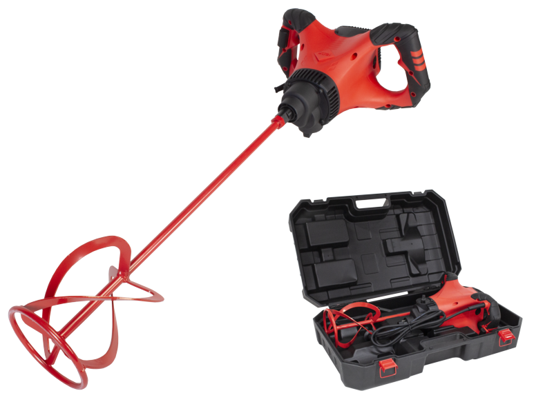 RUBIMIX-9 SUPERTORQUE 230V 50/60HZ 1800W (RUBI)