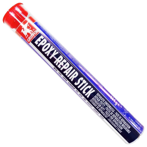 EPOXY REPAIR STICK (114g, GRIFFON)