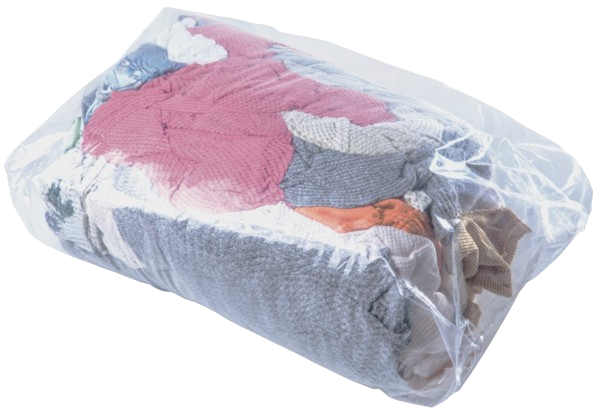TRAPO MULTIUSOS (1Kg, ALBARULO)