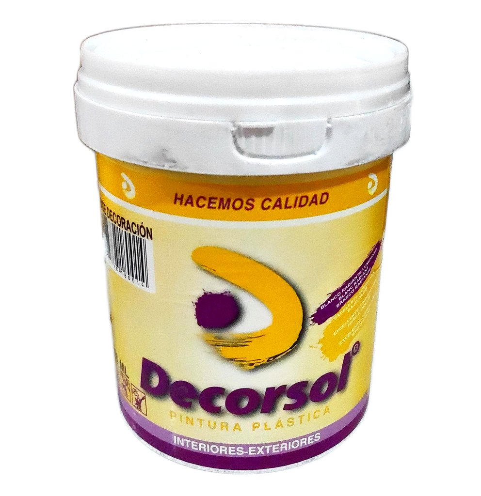 MATE DECORACION BLANCO (ADORAL)