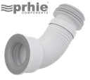 BOQUILLA INODORO EXTENSIBLE PLUS (∅110/240-600cm, PRHIE)