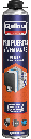 ESPUMA PU PRO PUERTAS Y VENTANAS (750ml, QUILOSA)