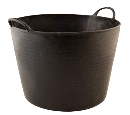 [76361] CAPAZO OBRA PLASTICO (26 Litros)