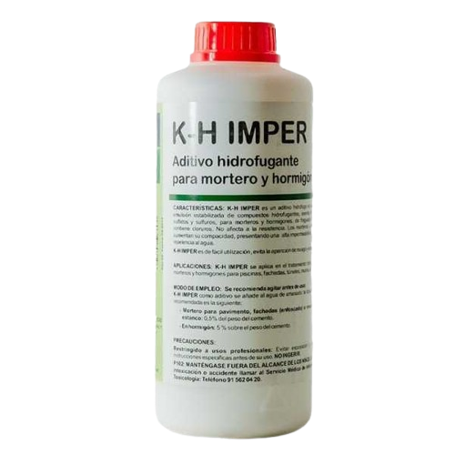 K-H IMPER HIDROFUGANTE (IKM) (1 Kg)