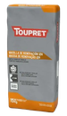 MASILLA DE RENOVACION 12H (15Kg, TOUPRET)