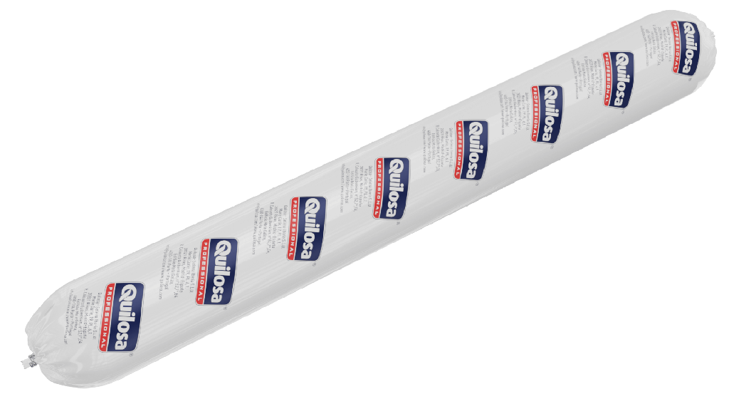 SELLADOR POLIURETANO PU-50 (600ml, QUILOSA)