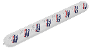 SELLADOR POLIURETANO PU-50 (600ml, QUILOSA)