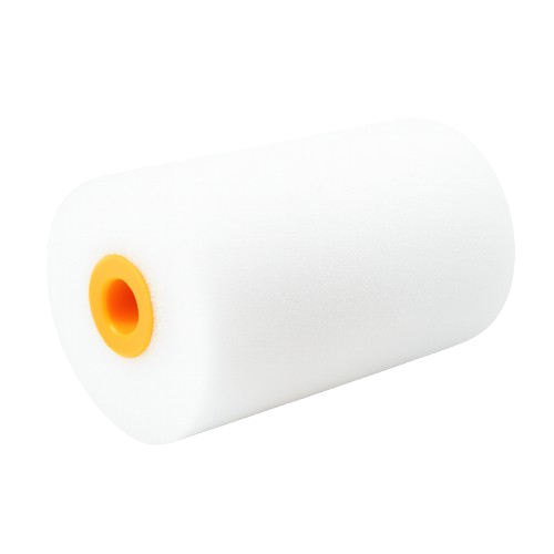 RECAMBIO RODILLO ESPONJA FINO PORO-0/D-55 D17 (5cm, RODAPIN)