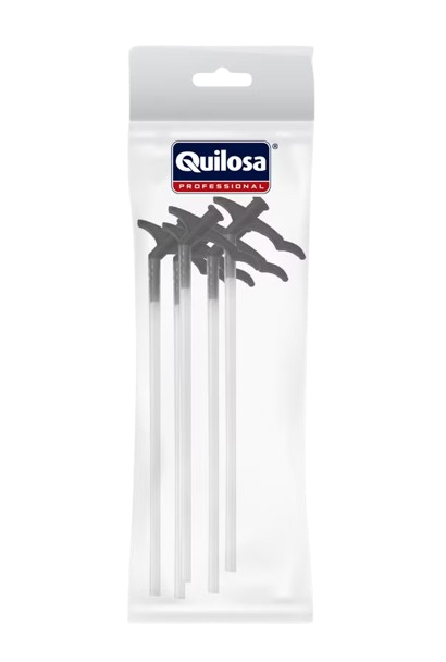 [10042682] APLICADOR DE CANULA PARA ESPUMA DE PU (5piezas; QUILOSA)