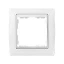 MARCO 1 ELEMENTO (BLANCO, SIMON 82)