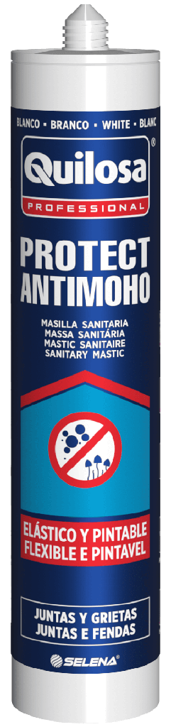 SILICONA PROTECT ANTIMOH (280ml; QUILOSA)