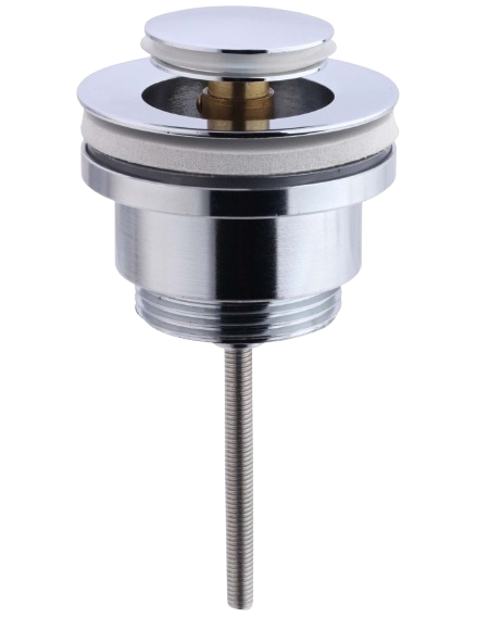 VALVULA CLICK-CLACK PEQUEÑA (Ø1-1/4 x 32, VERHAL)